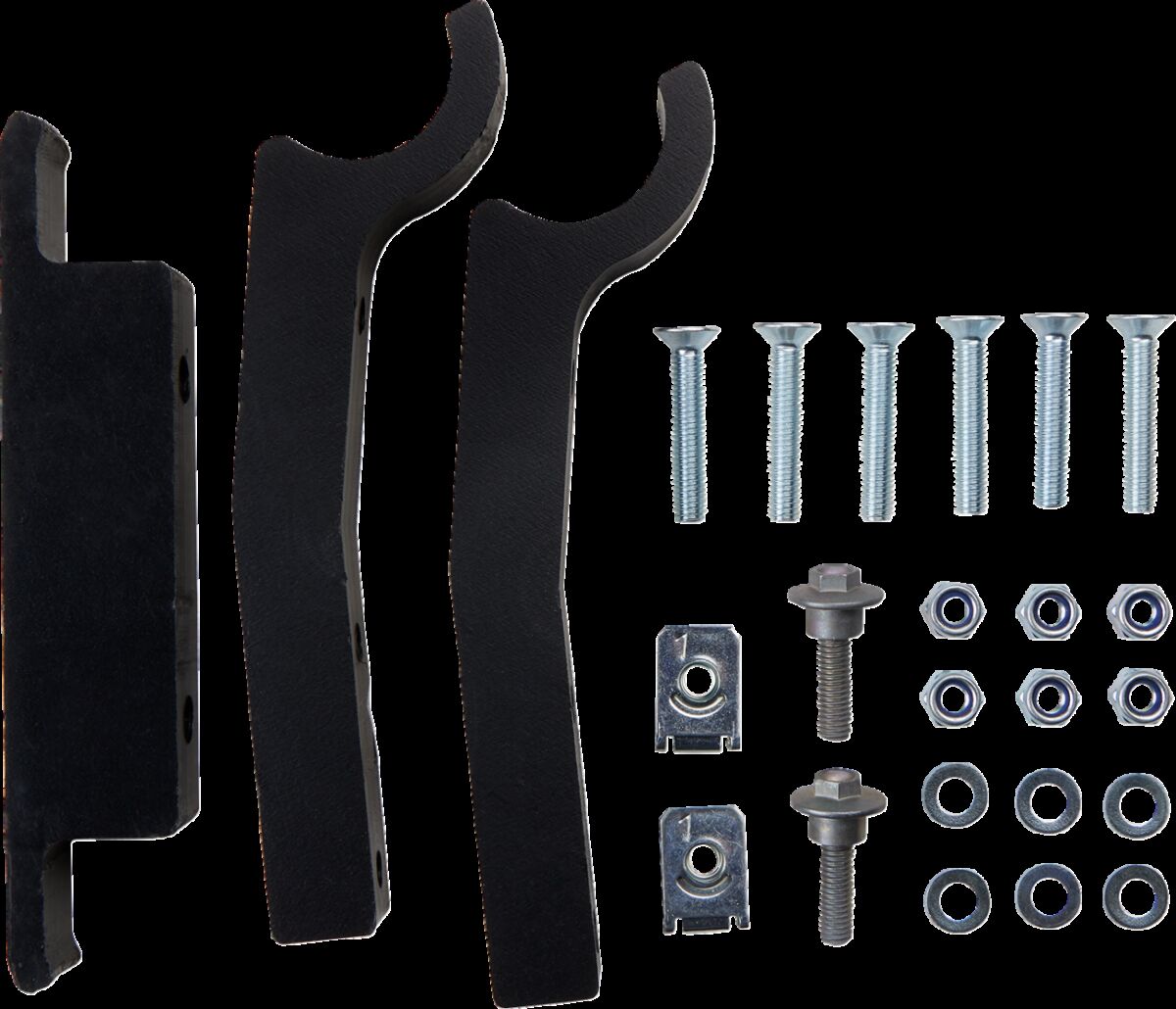 Axp Racing Skid Plate 6 Mm Ktm/Hva/Gas 250