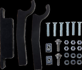 Axp Racing Skid Plate 6 Mm Ktm/Hva/Gas 250