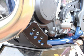 Axp Racing Skid Plate 6 Mm Ktm/Hva/Gas 250