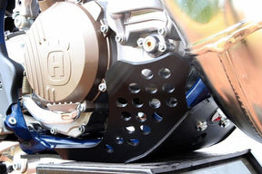 Axp Racing Skid Plate 6 Mm Ktm/Hva/Gas 250