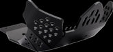 Axp Racing Skid Plate 6 Mm Kx450 19 23 Bk