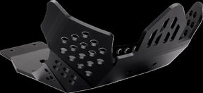 Axp Racing Skid Plate 6 Mm Kx450 19 23 Bk