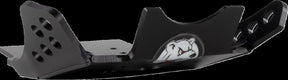 Axp Racing Skid Plate 6 Mm Yz65 Bk