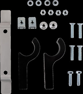 Axp Racing Skid Plate 6 Mm Yz65 Bk