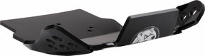 Axp Racing Skid Plate 6 Mm Yamaha Yz85 Bk