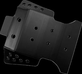Axp Racing Skid Plate 6 Mm Sx/Tc/Mc65 Bk