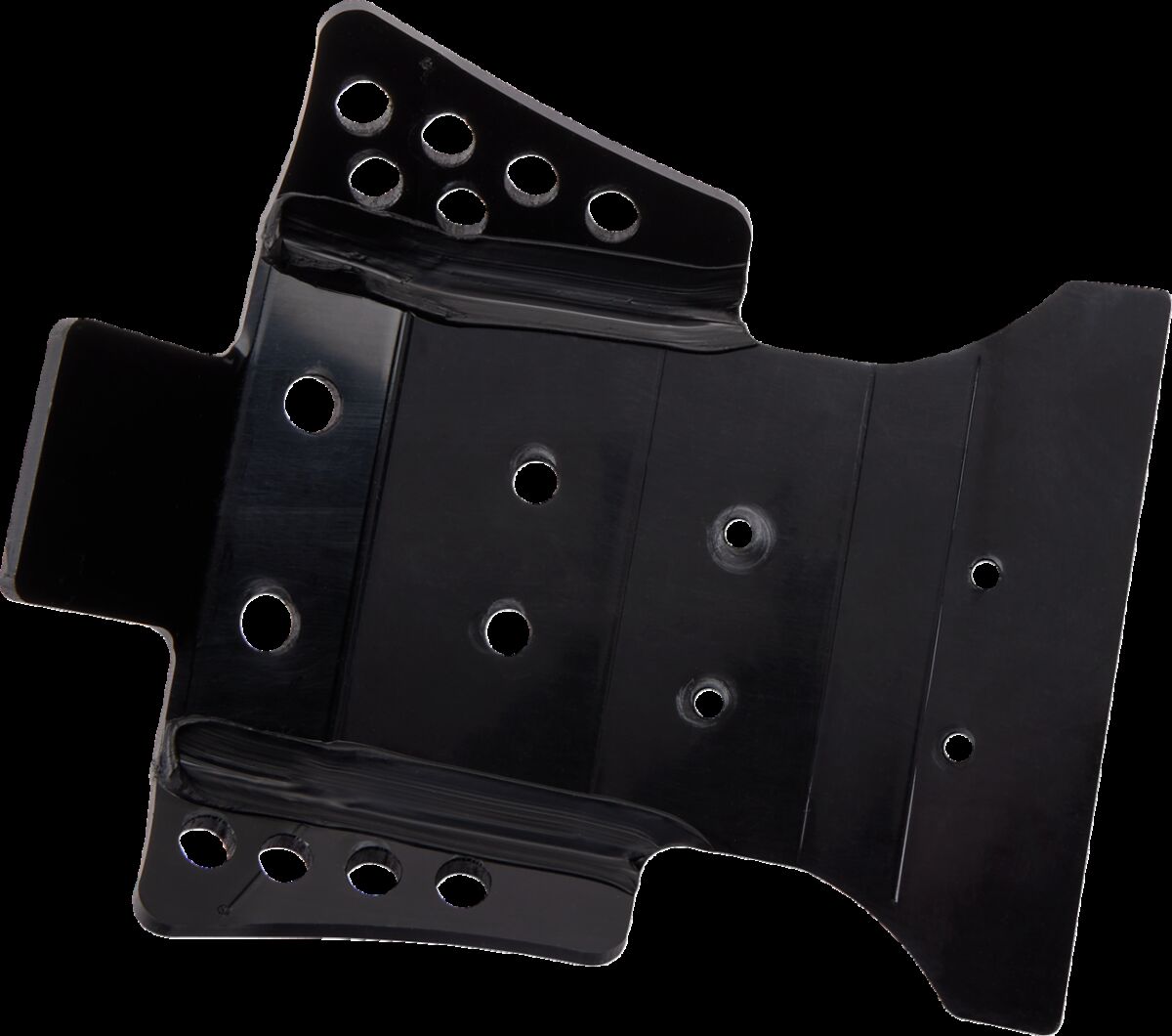 Axp Racing Skid Plate 6 Mm Sx/Tc/Mc65 Bk