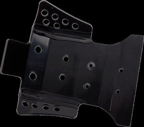Axp Racing Skid Plate 6 Mm Sx/Tc/Mc65 Bk