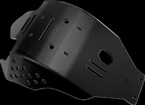 Axp Racing Skid Plate 6 Mm Kx250 21 Bk
