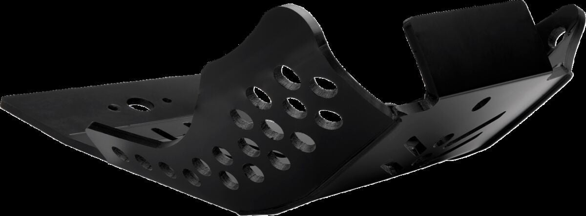 Axp Racing Skid Plate 6 Mm Mc450 F 21 23 Bk