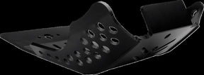 Axp Racing Skid Plate 6 Mm Mc450 F 21 23 Bk