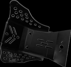 Axp Racing Skid Plate 6 Mm Mc250 F 21 23 Bk