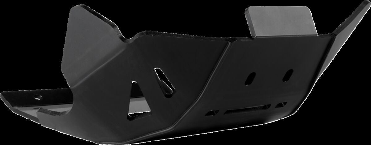 Axp Racing Skid Plate 6 Mm Crf250/300 F 21