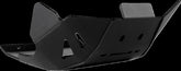 Axp Racing Skid Plate 6 Mm Crf250/300 F 21