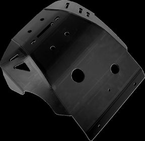 Axp Racing Skid Plate 6 Mm Crf250/300 F 21