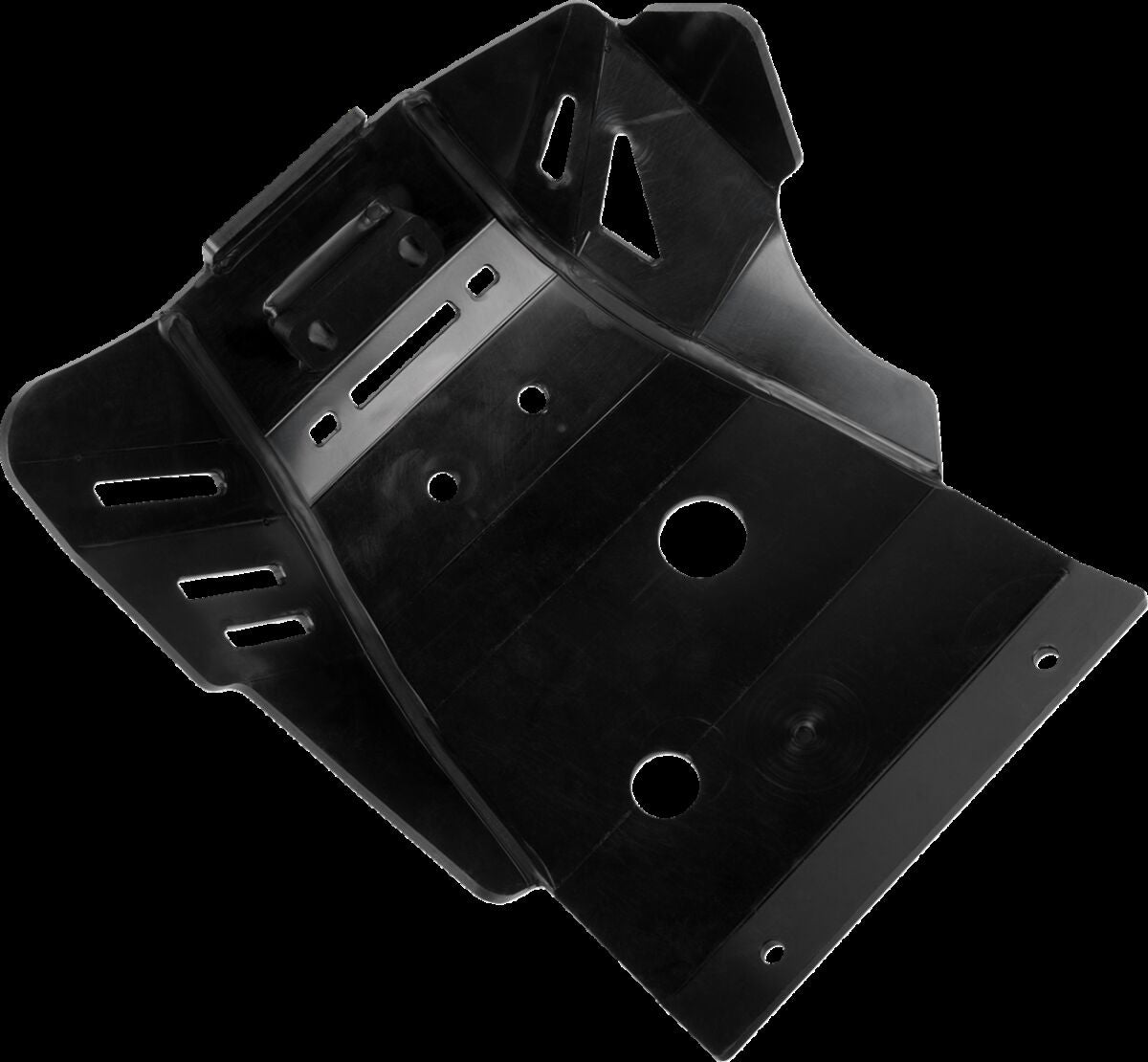 Axp Racing Skid Plate 6 Mm Crf250/300 F 21