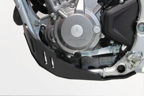 Axp Racing Skid Plate 6 Mm Crf250/300 F 21
