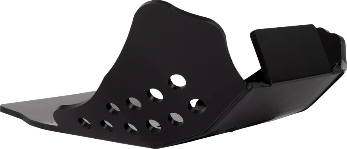 Axp Racing Skid Plate Phd 6 Mm Ec 24 /Sx 2
