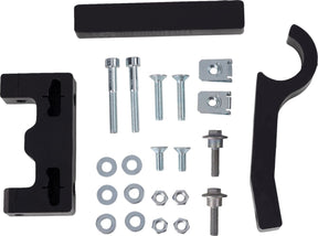 Axp Racing Skid Plate Phd 6 Mm Ec 24 /Sx 2