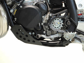 Axp Racing Skid Plate Phd 6 Mm Ec 24 /Sx 2