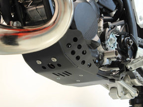 Axp Racing Skid Plate Phd 6 Mm Ec 24 /Sx 2