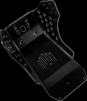 Axp Racing Skid Plate 6 Mm Ktm/Hva/Gas 250