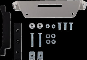 Axp Racing Skid Plate 6 Mm Ktm/Hva/Gas 250