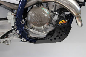 Axp Racing Skid Plate 6 Mm Ktm/Hva/Gas 250