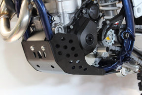 Axp Racing Skid Plate 6 Mm Ktm/Hva/Gas 250