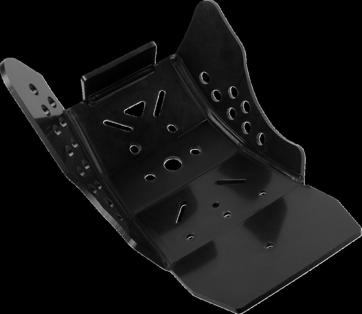 Axp Racing Skid Plate 6 Mm Tc/Sx/Mc 125 23
