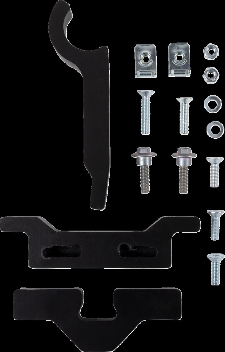 Axp Racing Skid Plate 6 Mm Tc/Sx/Mc 125 23