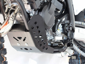 Axp Racing Skid Plate 6 Mm Tc/Sx/Mc 125 23