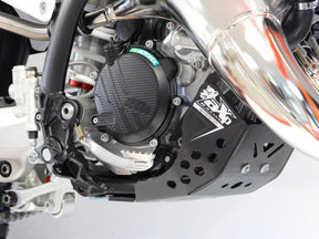 Axp Racing Skid Plate 6 Mm Tc/Sx/Mc 125 23