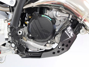 Axp Racing Skid Plate 6 Mm Tc/Sx/Mc 125 23