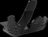 Axp Racing Skid Plate 6 Mm Yzf450 23 Bk
