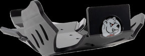 Axp Racing Xtrem Skid Plate Te250/300 17