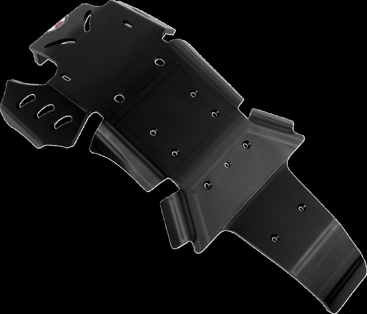 Axp Racing Xtrem Skid Plate Te250/300 17