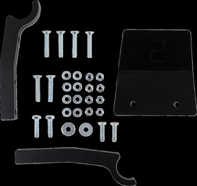 Axp Racing Xtrem Skid Plate Te250/300 17