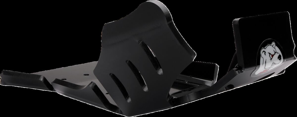 Axp Racing Xtrem Skid Plate Exc250/300 17
