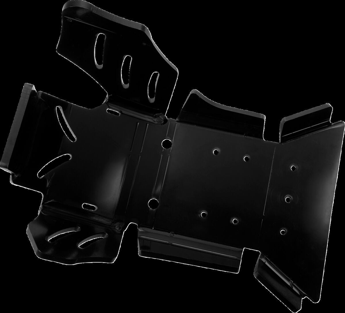 Axp Racing Xtrem Skid Plate Exc250/300 17
