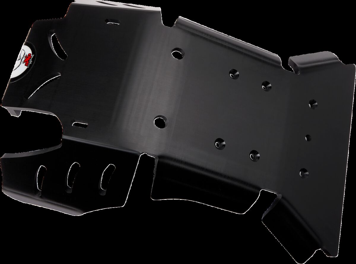Axp Racing Xtrem Skid Plate Exc250/300 17