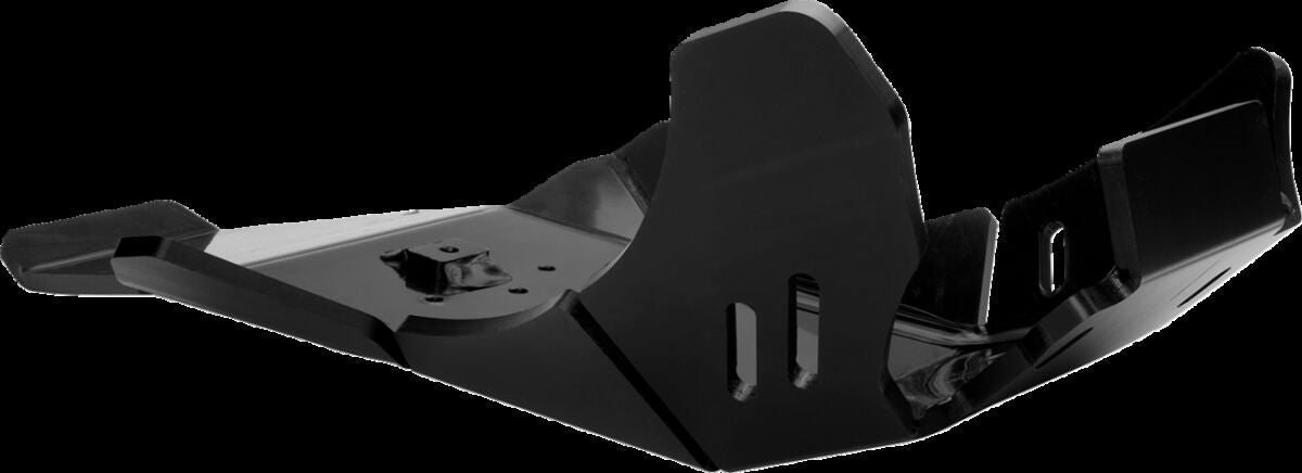 Axp Racing Xtrem Skid Plate Sherco 14 Bk