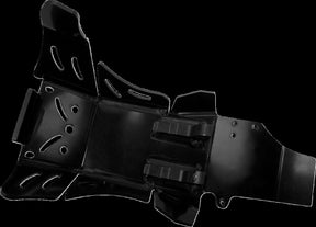 Axp Racing Xtrem Skid Plate Fe250/350 17