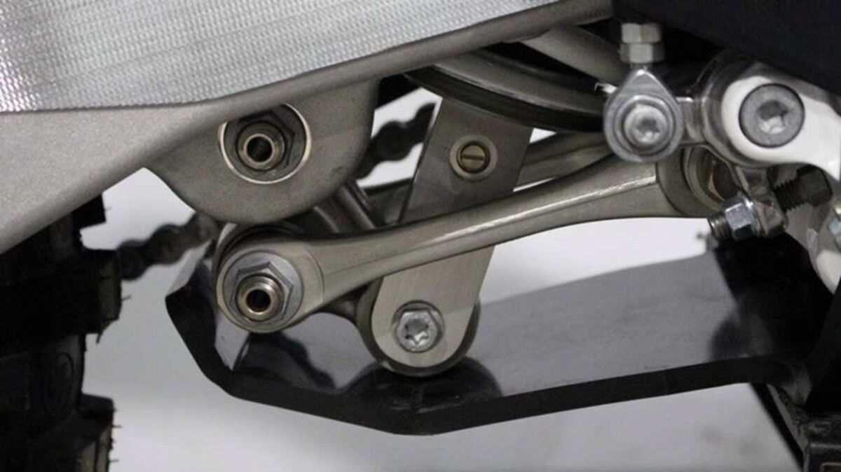 Axp Racing Xtrem Skid Plate Fe250/350 17