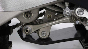 Axp Racing Xtrem Skid Plate Fe250/350 17