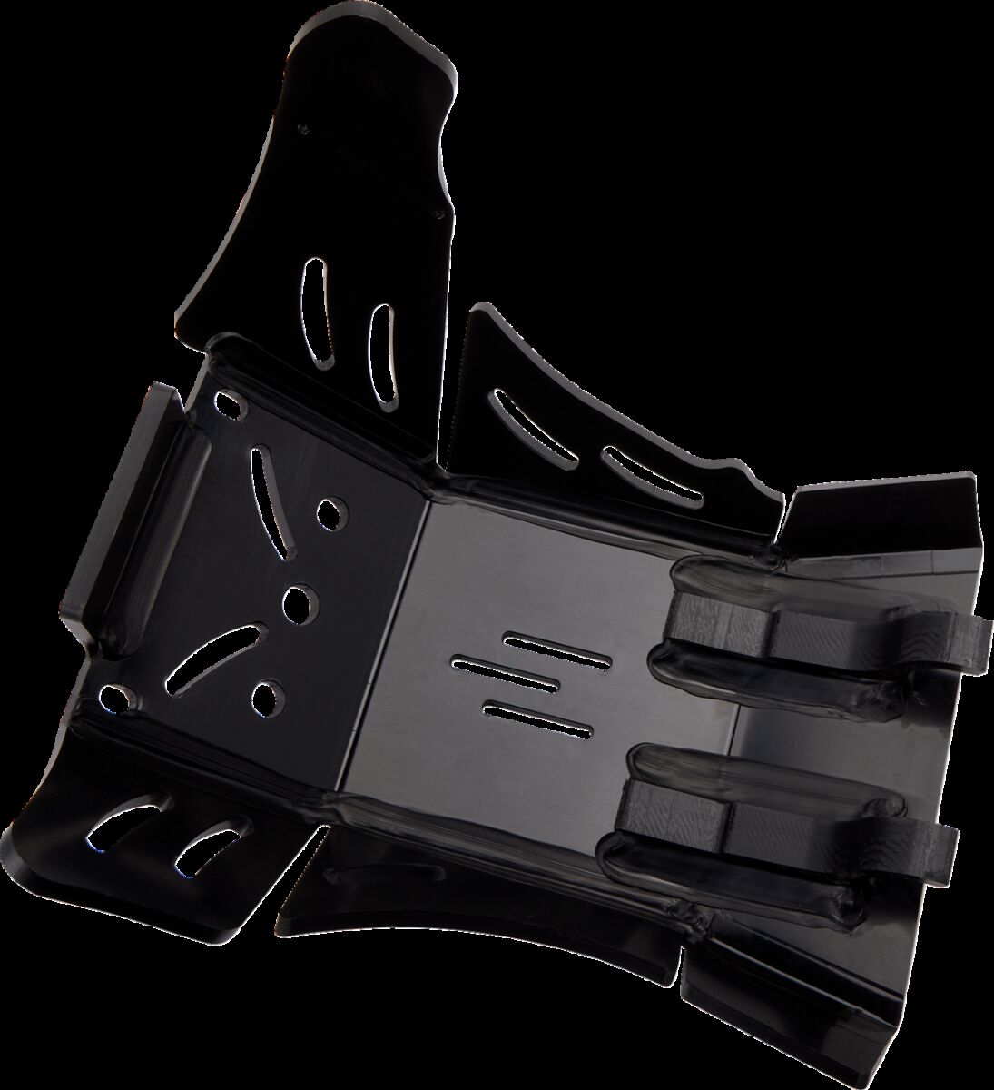 Axp Racing Xtrem Skid Plate Excf250/350 1