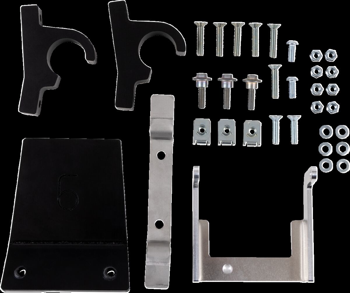 Axp Racing Xtrem Skid Plate Fc/Sxf 450 16