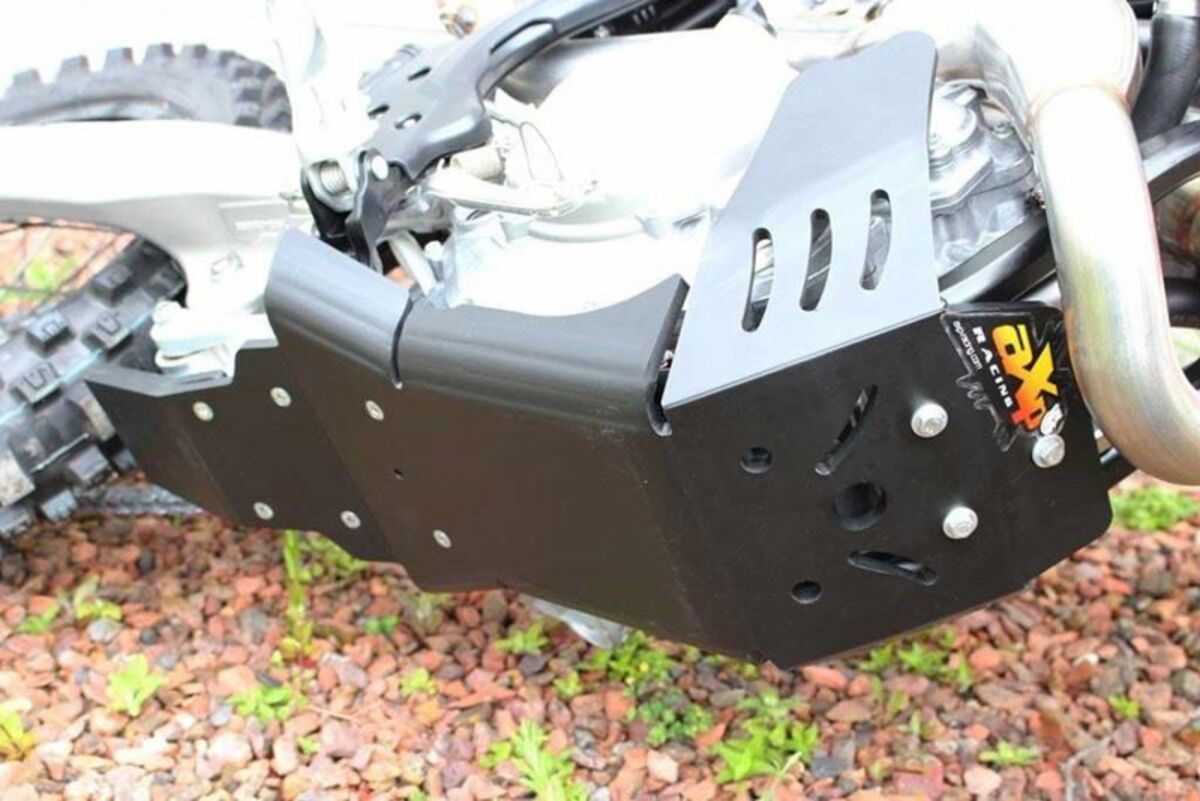 Axp Racing Xtrem Skid Plate Fc/Sxf 450 16