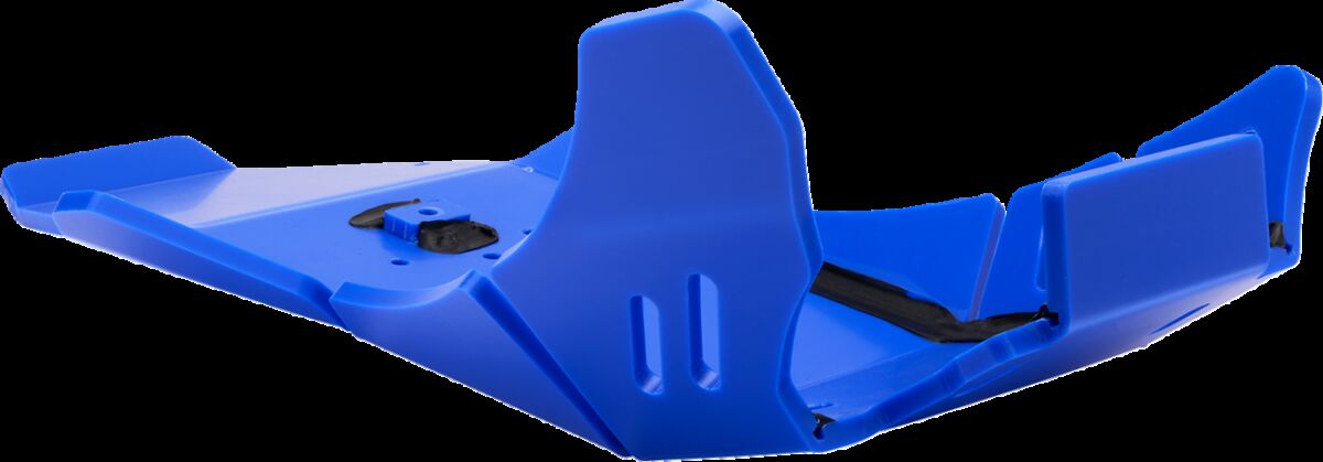 Axp Racing Xtrem Skid Plate Sherco 14 Bl