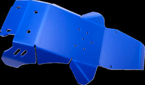 Axp Racing Xtrem Skid Plate Sherco 14 Bl